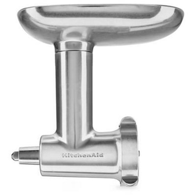 B&Q -  Artisan Metal Food Grinder