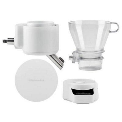 Kitchenaid Artisan Sifter & Scale 500G