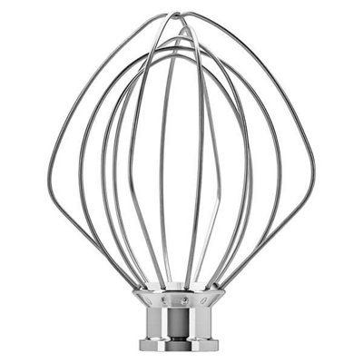 Kitchenaid Artisan Stainless Steel Wire Whisk from B&Q