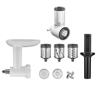 Kitchenaid Stand Mixer Attachment Set from B&Q