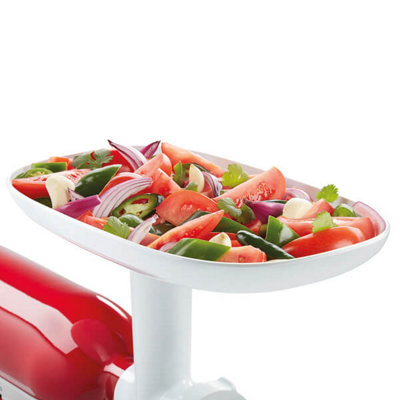 Kitchenaid White Food Tray - Image 3