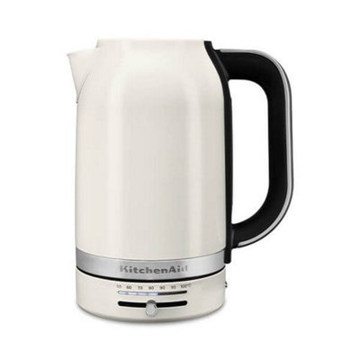 Kitchenaid Breakfast Suite Porcelain Kettle 1.7L