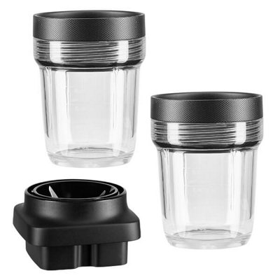 Kitchenaid Artisan K400 Blender Small Batch Jar Expansion Pack from B&Q
