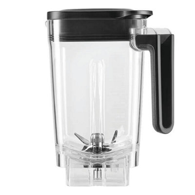 Kitchenaid Artisan K400 Blender 1.6L Bpa-Free Jar from B&Q