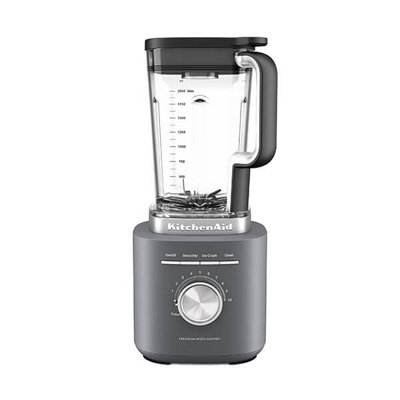 Kitchenaid Pure Power Grey K200 Blender - Image 13