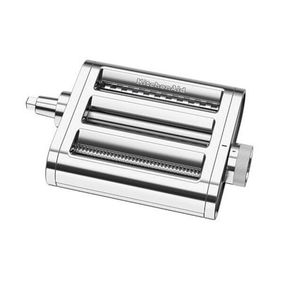 Kitchenaid 3-In-1 Metal Pasta Attachment B&Q