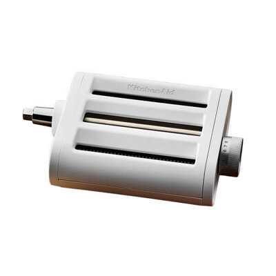 B&Q -  3-In-1 Plastic Pasta Attachment