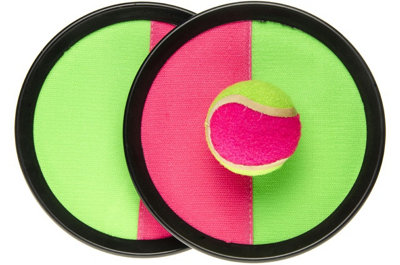  - Catch Game Set- Theme Party Bag Filller Gifts