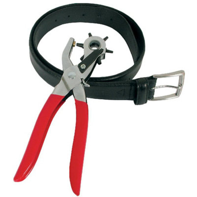 B&Q Perforation Pliers - Perforation Pliers - Vervaco