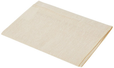 Groves Of Thames Cushion Back 45X45cm - Cushion Back: 45 X 45Cm: Ecru - Vervaco