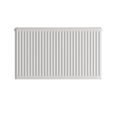 B&Q -  Softline Compact K1 Single Panel Radiator 600mm X 1800mm 80601118.