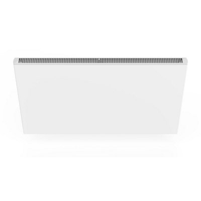 Stelrad Softline Plan K1 Single Panel Radiator 600mm X 1400mm 85601114 from B&Q