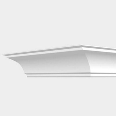 B&Q -  C820 External Cornice2 Metres