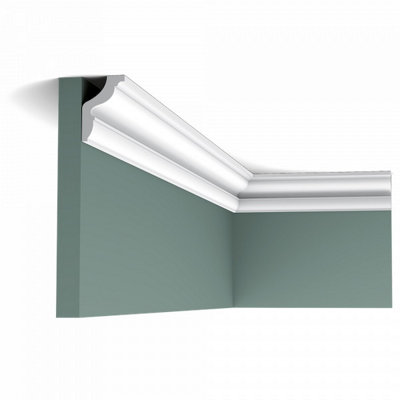 B&Q -  Cx148 Cornice Lightweight 12 Pack24 Metres