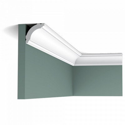 B&Q -  Cb510 Basixx Coving 56 Pack122 Metres