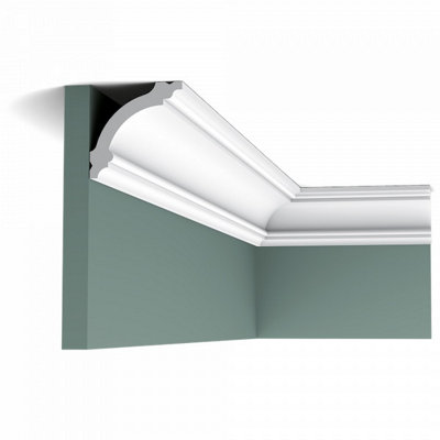 Orac Decor Cb511 Basixx Coving 20 Pack - 40 Metres