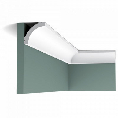 B&Q -  Cb521 Basixx Coving 36 Pack72 Metres