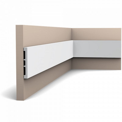 B&Q -  Sx163 Architrave Moulding 9 Pack18 Metres