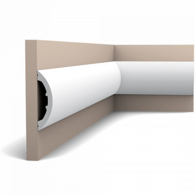 B&Q -  P3070 Premium Dado Moulding 3 Pack6 Metres