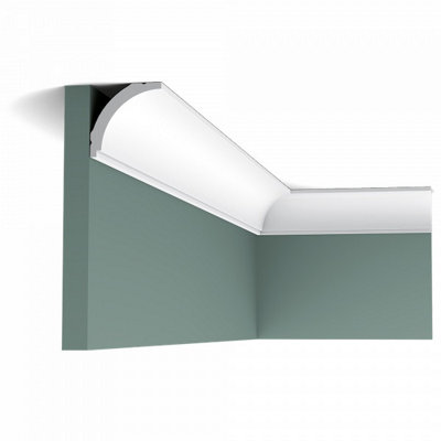 B&Q -  Cx109 Flexible Coving 3 Pack6 Metres