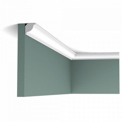 Orac Decor Cx132f Flexible Coving Lightweight 6 Pack