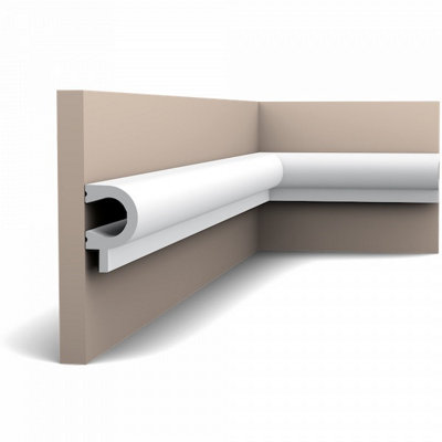 B&Q -  Px169 Panel Moulding 6 Pack12 Metres