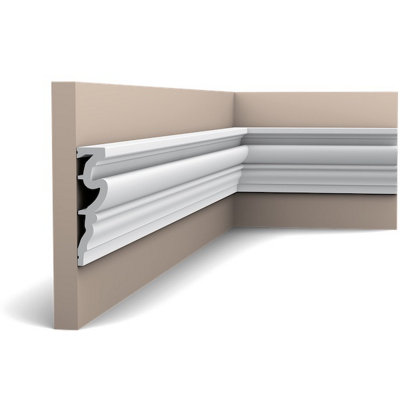 B&Q -  Dx170 Architrave Moulding 3 Pack6.9 Metres
