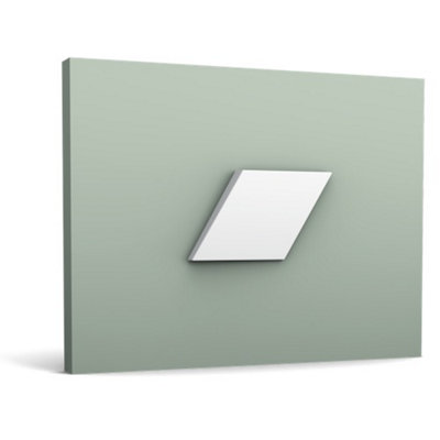 Orac Decor W100 Modern Rombus 3D Wall Panel Deco Element - Image 5
