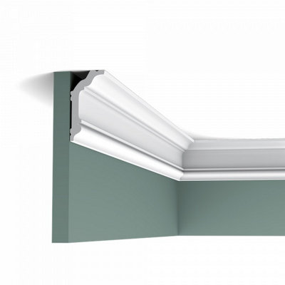 B&Q -  Cx176 Coving Lightweight 8 Pack16 Metres