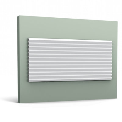 B&Q -  Acoustic 3D Wall Panel W108 2 Pack