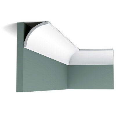 B&Q -  Cb524 Basixx Coving 24 Pack48 Metres