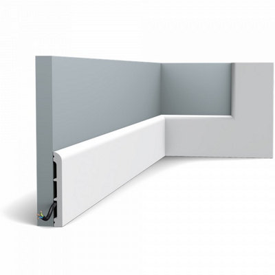 B&Q -  Sx184 Skirting Board 8 Pack16 Metres