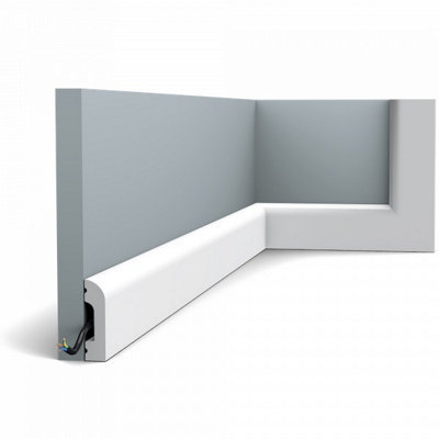 B&Q -  Sx182 Skirting Board 15 Pack30 Metres