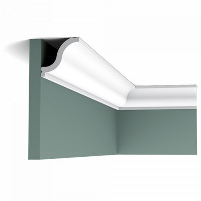 B&Q -  Cx108 Coving Lightweight 8 Pack16 Metres