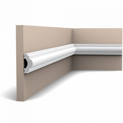 B&Q -  Px120 Panel Moulding 11 Pack22 Metres