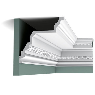 B&Q -  C307 Premium Coving Moulding
