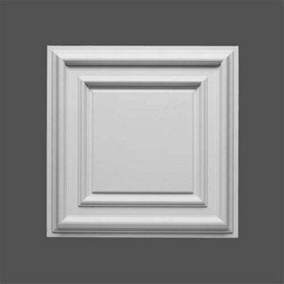 B&Q -  Acoustic 3D F30 Door & Wall Panel 2 Pack