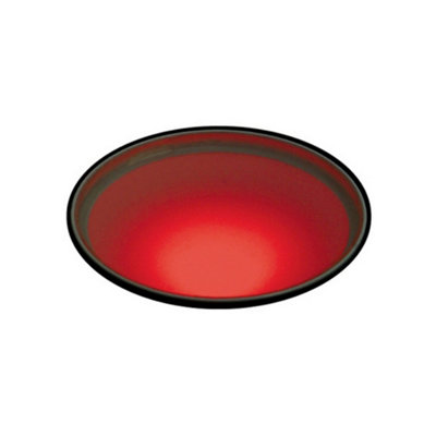 Luminosa Lighting Luminosa Outdoor Recessed Floor & Decking Red Ip67
