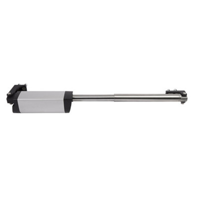 Locinox Samson-2 Hydraulic Gate Closer from B&Q