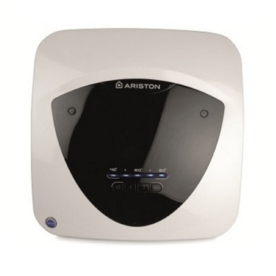 B&Q -  Andris Elite Wifi Eu 15 Litre 2.5 Kw Oversink Water Heater 4012005