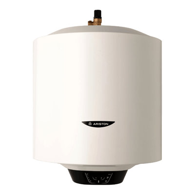 B&Q -  Pro 1 Eco 100L Unvented Direct Cylinder 3820021