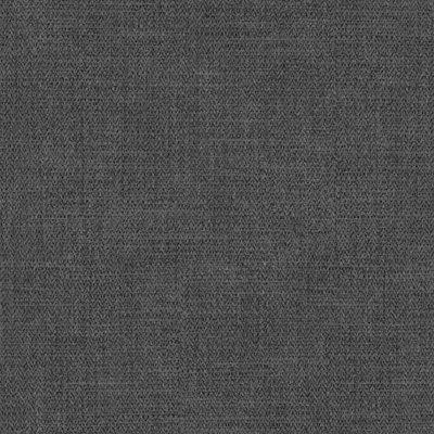 B&Q -  Passenger Black Twill Texture Smooth Wallpaper