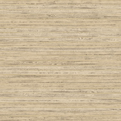 B&Q -  Passenger Cream Brown Reeds Smooth Wallpaper