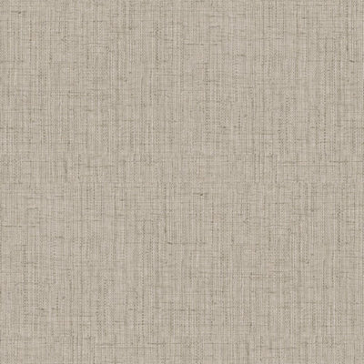 Galerie Shades Of Colour Beige Linen Effect Wallpaper from B&Q