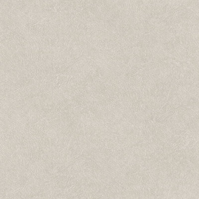Galerie Shades Of Colour Silver Grey Leather Effect Wallpaper from B&Q