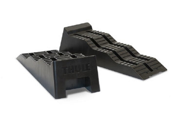 Thule Park Levellers For Motorhomes, Caravans And Vans