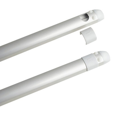 Thule Bike Rack Cap - Mounting Rail Swift Sterling Sprite Caravan Motorhome TE1 - Image 3