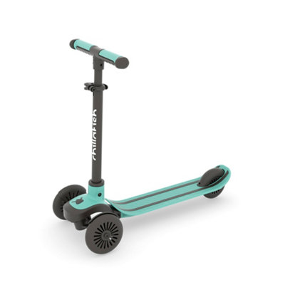 Chillafish - Kids 3-Wheel Scooter - Mint - Image 3