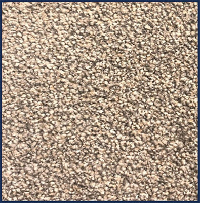 550 Safari Leopard Brown Action Backing Carpet