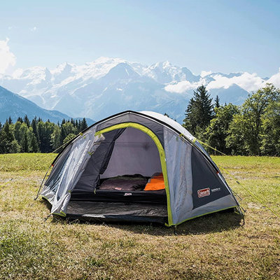 Shop coleman tents.